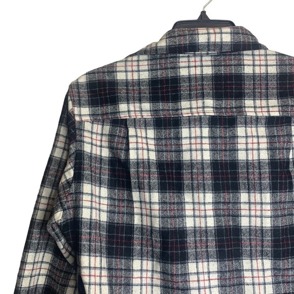 Pendleton Men's Flannel Shirt SZ S - Picture 12 of 16